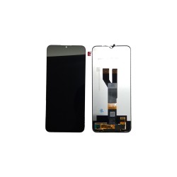 Οθόνη LCD και Μηχανισμός Αφής για Realme C11 2021 RMX3231 Μαύρο