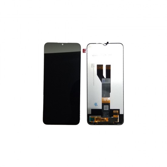 Οθόνη LCD και Μηχανισμός Αφής για Realme C11 2021 RMX3231 Μαύρο Οθόνη LCD και Μηχανισμός Αφής για Realme C11 2021 RMX3231 Μαύρο