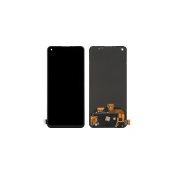 Super Amoled Οθόνη LCD και Μηχανισμός Αφής για Realme GT Master Μαύρο