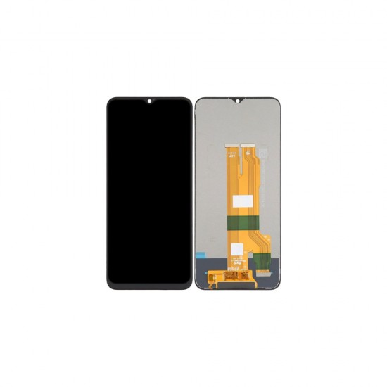 Οθόνη με Μηχανισμό Αφής / LCD with Touch Screen για Realme 10 5G Μαύρο Οθόνη με Μηχανισμό Αφής / LCD with Touch Screen για Realme 10 5G Μαύρο
