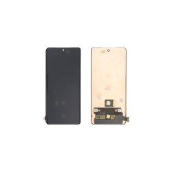 AMOLED Οθόνη LCD και Μηχανισμός Αφής για OPPO Reno10 Pro / 10 Pro Plus / 11 Pro 5G Black 