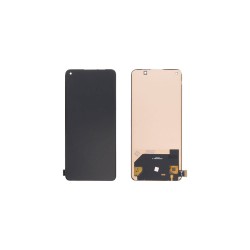 Incell Οθόνη LCD και Μηχανισμός Αφής για Realme GT Neo2 / OnePlus 9RT 5G (Χωρίς Δακτυλικό) Black 