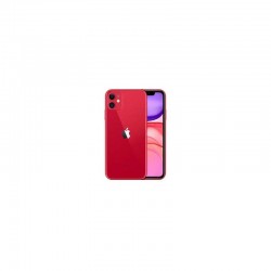 Μεταχειρισμένο iPhone 11 64gb Red