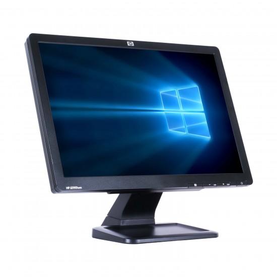 Desktop-HP LE1901W WIDE 19 TFT 1440x900