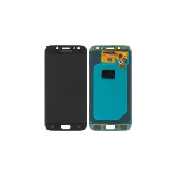 Γνήσια Οθόνη LCD και Μηχανισμός Αφής για Samsung Galaxy J5 2017 J530F / GH97-20738A / GH97-20880A Μαύρο (Service Pack)