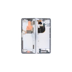 Γνήσια Εσωτερική Οθόνη LCD Και Μηχανισμός Αφής Με Πλαίσιο για Samsung Galaxy Z Fold5 F946 GH82-31842C GH82-31843C Μπλε (Service Pack)