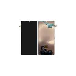 Γνήσια Οθόνη LCD Και Μηχανισμός Αφής (ΧΩΡΙΣ ΠΛΑΙΣΙΟ) για Samsung Galaxy S25 Ultra 5G S938 GH82-36588A (Service Pack)