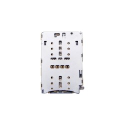 Επαφή κάρτας SIM / SIM Reader για Huawei Honor 8C
