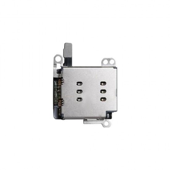 Καλωδιοτανία Υποδοχής Κάρτας Sim / Sim Card Tray Holder Flex για iPhone XR Καλωδιοτανία Υποδοχής Κάρτας Sim / Sim Card Tray Holder Flex για iPhone XR
