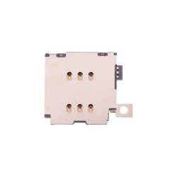 Υποδοχή Κάρτας Sim / Sim Card Reader για iPhone 13 Mini