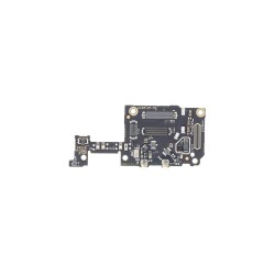 Πλακετάκι Επαφής κάρτας SIM / Sim Card Reader Board για Xiaomi 12 Pro 2201122G
