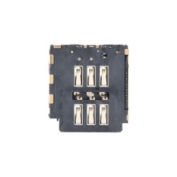 SIM Card Reader for iPhone 14 Pro Max / 14 Pro Single Card Version 