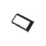 Υποδοχή κάρτας SIM και SD Tray για Xiaomi Mi 8 Μάυρο