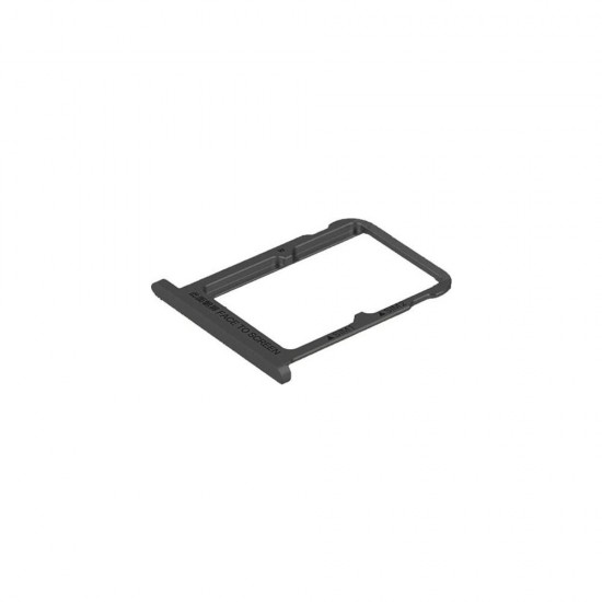 Υποδοχή κάρτας SIM και SD Tray για Xiaomi Mi A2 / Mi 6X Μαύρο Υποδοχή κάρτας SIM και SD Tray για Xiaomi Mi A2 / Mi 6X Μαύρο