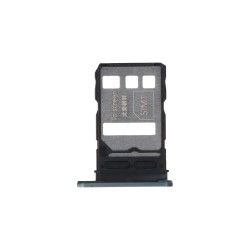 Υποδοχή κάρτας Dual Sim / Dual Sim Tray για Honor 70 Green 