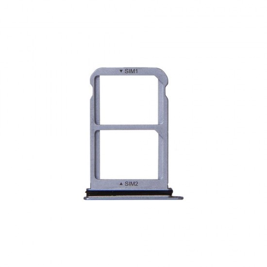 Υποδοχή κάρτας SIM και SD Tray για Huawei P20 Γκρι Υποδοχή κάρτας SIM και SD Tray για Huawei P20 Γκρι