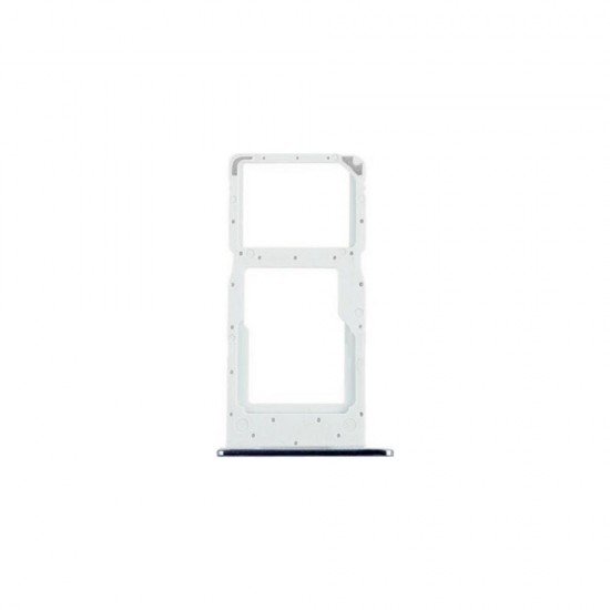 Υποδοχή κάρτας SIM και SD Tray για Huawei Honor 10 Lite Μπλε Υποδοχή κάρτας SIM και SD Tray για Huawei Honor 10 Lite Μπλε