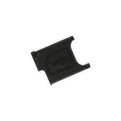 Υποδοχή κάρτας Single SIM Tray για Sony Z / Z1 / Z2 / Z Ultra