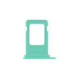 Υποδοχή Κάρτας Sim / Sim Tray για iPhone 11 Πράσινο