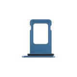 Υποδοχή Κάρτας Sim / Sim Tray για iPhone XR Μπλέ