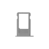 Υποδοχή Κάρτας Sim / Sim Tray για iPhone 6S Space Grey