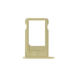 Υποδοχή Κάρτας Sim / Sim Tray για iPhone 6 Χρυσό