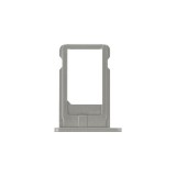 Υποδοχή Κάρτας Sim / Sim Tray για iPhone 6 Γκρί