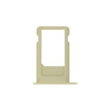 Υποδοχή Κάρτας Sim / Sim Tray για iPhone 6S Plus Χρυσό