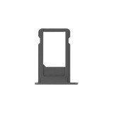 Υποδοχή Κάρτας Sim / Sim Tray για iPhone 6S Plus Γκρί