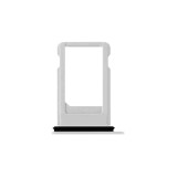 Υποδοχή Κάρτας Sim / Sim Tray για iPhone 7 Plus Ασημένιο