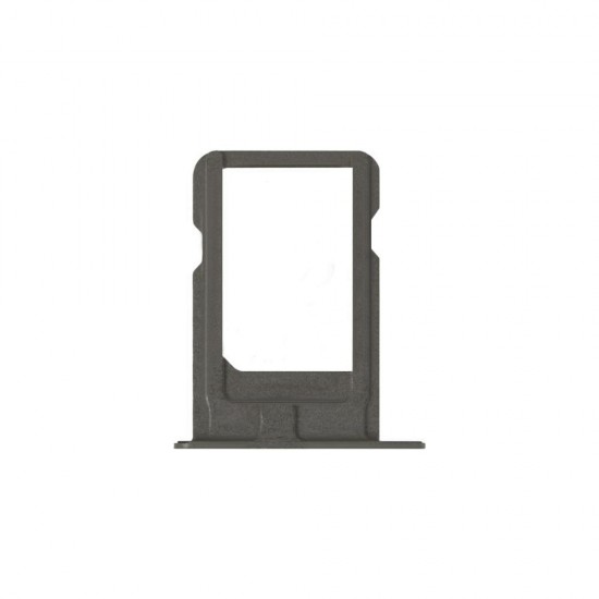 Υποδοχή Κάρτας Sim / Sim Tray για iPhone 6 Plus Γκρί Υποδοχή Κάρτας Sim / Sim Tray για iPhone 6 Plus Γκρί