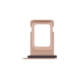 Υποδοχή Κάρτας Sim / Sim Tray για iPhone 11 Pro Max Χρυσό