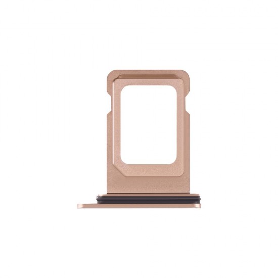 Υποδοχή Κάρτας Sim / Sim Tray για iPhone 11 Pro Max Χρυσό Υποδοχή Κάρτας Sim / Sim Tray για iPhone 11 Pro Max Χρυσό
