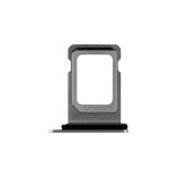 Υποδοχή Κάρτας Sim / Sim Tray για iPhone 11 Pro Max Μαύρο