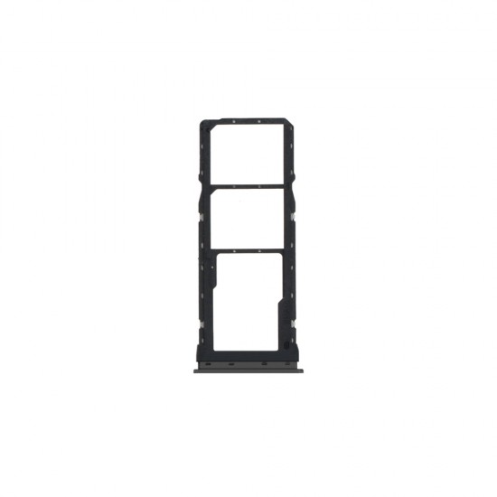 Υποδοχή κάρτας Dual SIM και Micro SD / Dual Sim Tray and SD Card για Redmi Note 9T M2007J22G Nightfall Black Υποδοχή κάρτας Dual SIM και Micro SD / Dual Sim Tray and SD Card για Redmi Note 9T M2007J22G Nightfall Black