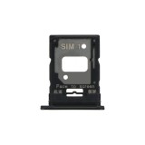 Υποδοχή κάρτας Dual Sim και SD Card / Dual Sim Tray and SD Card για Xiaomi Mi 11 Lite 5G Truffle Black