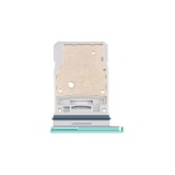 Υποδοχή κάρτας Dual SIM και Micro SD / Dual Sim Tray and SD Card για Samsung Galaxy S20 FE / S20 FE 5G / G780 / G781 Cloud Mint