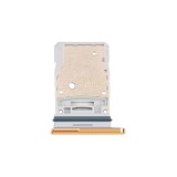 Υποδοχή κάρτας Dual SIM και Micro SD / Dual Sim Tray and SD Card για Samsung Galaxy S20 FE / S20 FE 5G / G780 / G781 Cloud Orange