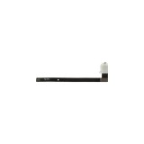 Καλωδιοταινία Ήχου Ακουστικών / Flex Audio Jack για iPad Air A1474 / A1475 / A1476 Λευκό