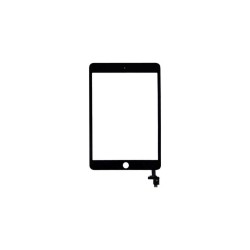 Μηχανισμός αφής Touch Screen με IC για iPad Mini 3 A1599 / A1600 Μαύρο