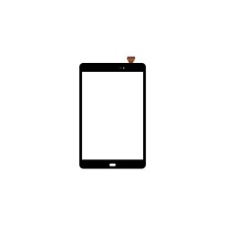 Μηχανισμός Αφής / Touch Screen για Samsung Galaxy Tab A 9.7 T550/T551/T555 Μαύρο