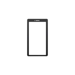 Μηχανισμός Αφής / Touch Screen για Lenovo Tab E7 TB7104 Μαύρο
