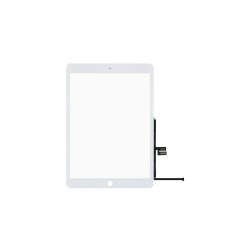 Μηχανισμός Αφής / Touch Screen για iPad 10.2 7 8th Gen A2428 / A2429 / A2270 Λευκό