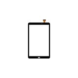 Μηχανισμός Αφής / Touch Screen για Samsung Galaxy Tab a 10.1 2016 T580 / T585 Μαύρο
