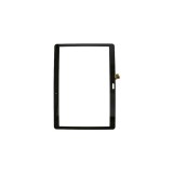 Μηχανισμός Αφής / Touch Screen για Samsung Galaxy Tab S 10.5 T800 / T805 Μαύρο