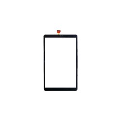 Μηχανισμός Αφής / Touch Screen για Samsung Galaxy Tab A 10.5 T590 T595 Μαύρο