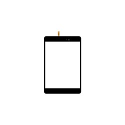 Μηχανισμός Αφής / Touch Screen για Samsung Galaxy Tab A 8.0 T350 / T355 Μαύρο