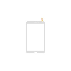 Μηχανισμός Αφής / Touch Screen για Samsung Galaxy Tab 4 8.0 T331/T335 Λευκό