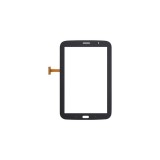 Μηχανισμός Αφής / Touch Screen για Samsung Galaxy Note 8.0 N5100 / N5120 Μαύρο