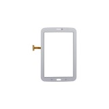 Μηχανισμός Αφής / Touch Screen για Samsung Galaxy Note 8.0 N5100 / N5120 Λευκό
